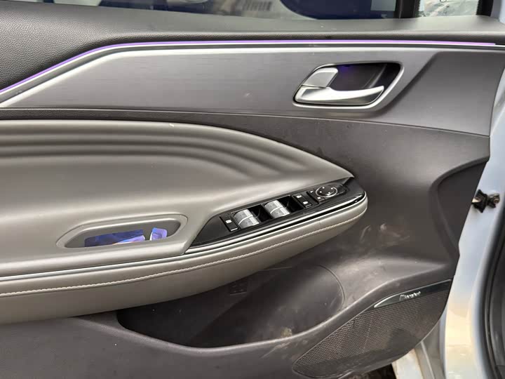 Фото 7 - GAC Aion S Plus