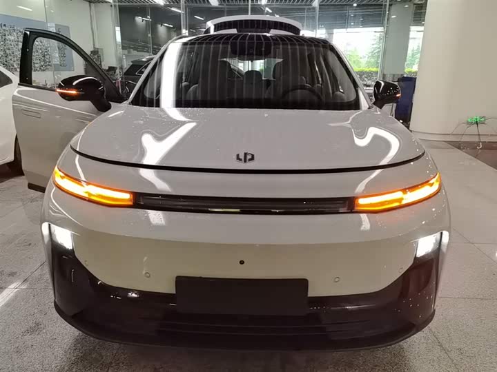 Leapmotor B10 2025 2025款 510悦享版