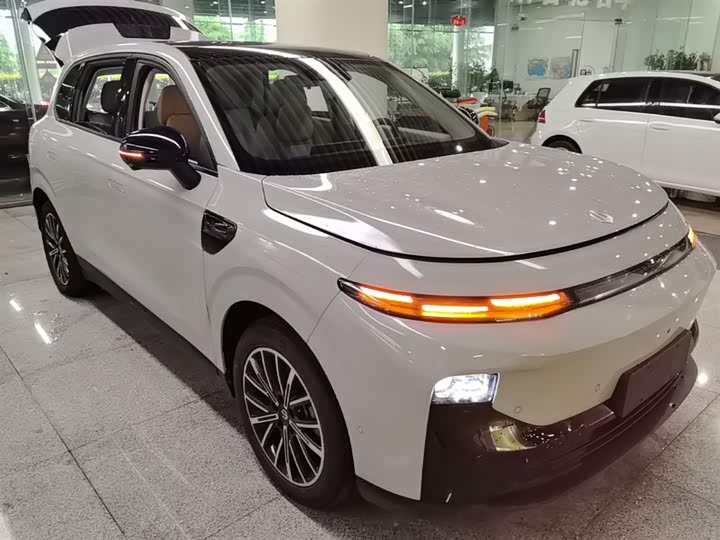 Leapmotor B10 2025 2025款 510悦享版