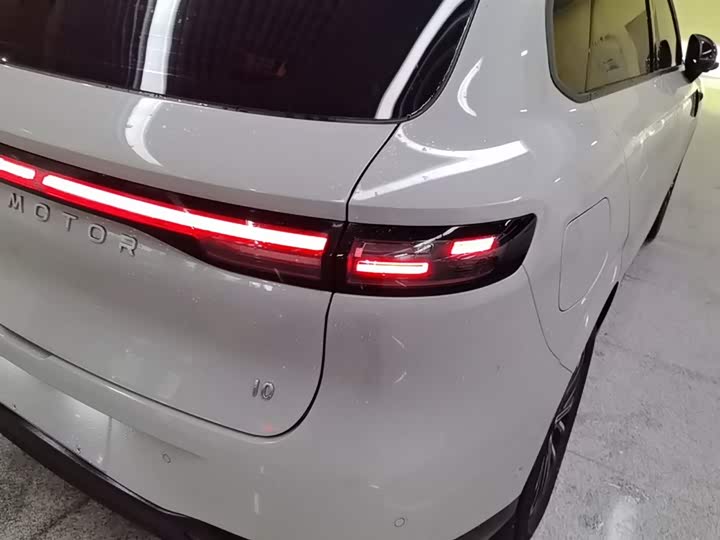 Leapmotor B10 2025 2025款 510悦享版