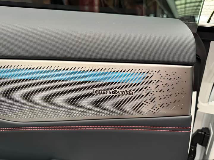 Lynk & Co 07 EM-P Hybrid 2026 2026款 126长续航 Ultra