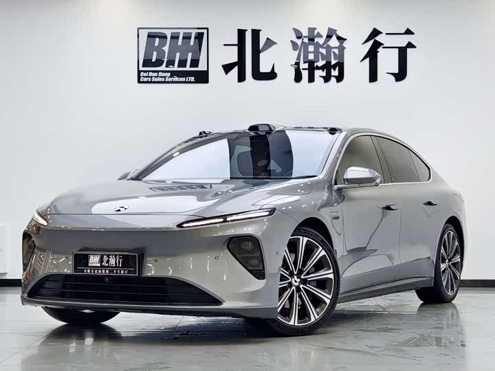 2024 Nio ET7