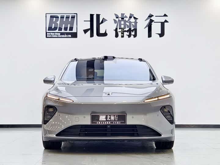 2024 Nio ET7