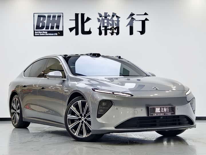 2024 Nio ET7