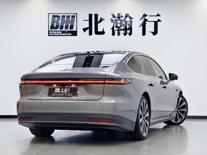 2024 Nio ET7