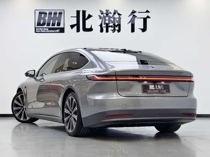 Nio ET7 2024 2024款 75kWh 行政签名版