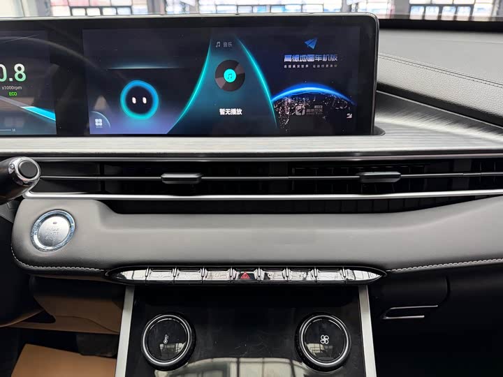 Chery Tiggo 7 Plus 2021 2021款 1.5T CVT尊贵型