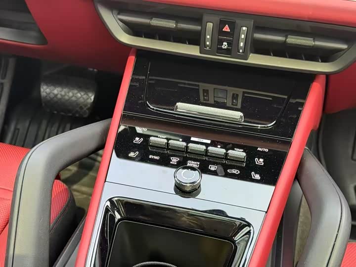 Porsche Cayenne 2025 2025款 Cayenne 3.0T