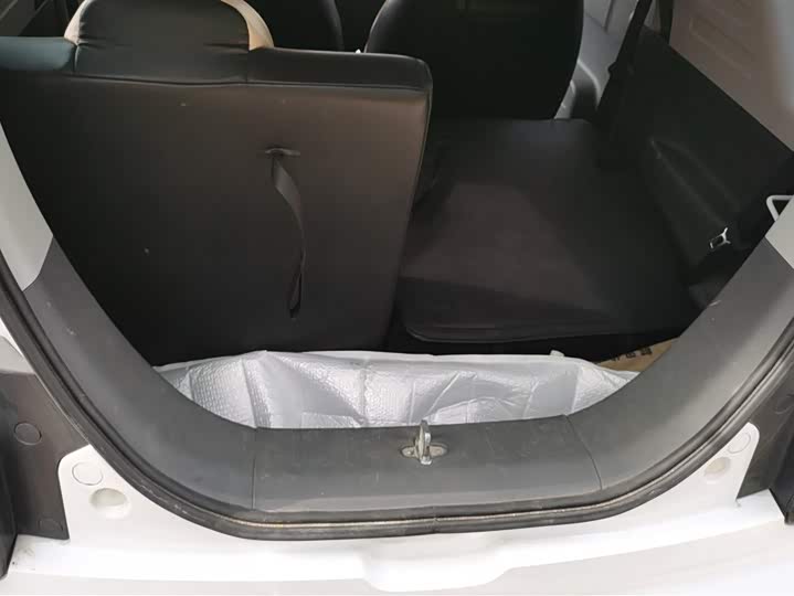 Geely Galaxy Panda Mini 2023 2023款 熊猫mini 200km 耐力熊