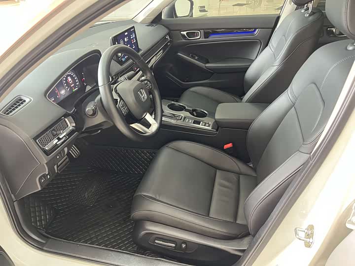 Фото 5 - Honda Integra