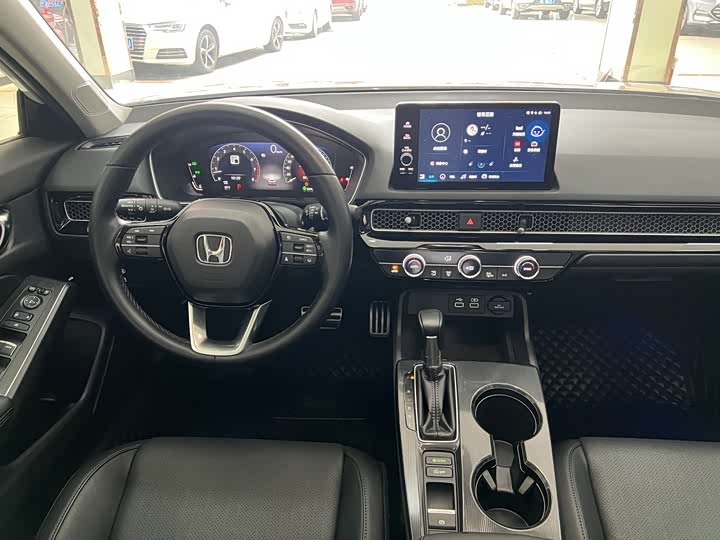 Фото 8 - Honda Integra