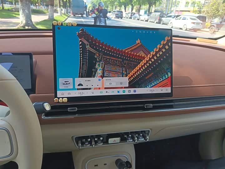 Ora Good Cat (03) 2025 2025款 430km 豪华型
