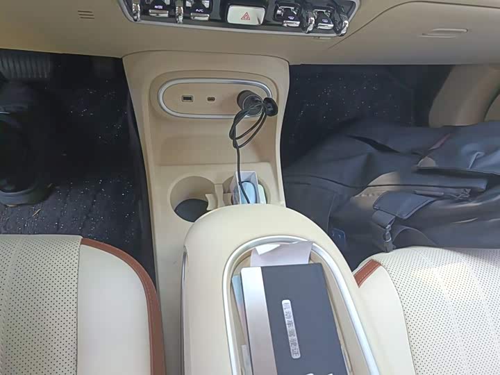 Ora Good Cat (03) 2025 2025款 430km 豪华型