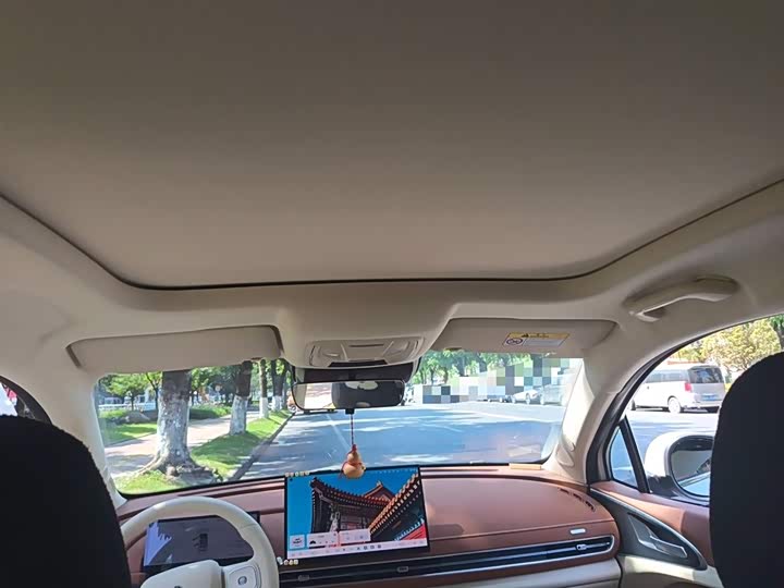 Ora Good Cat (03) 2025 2025款 430km 豪华型