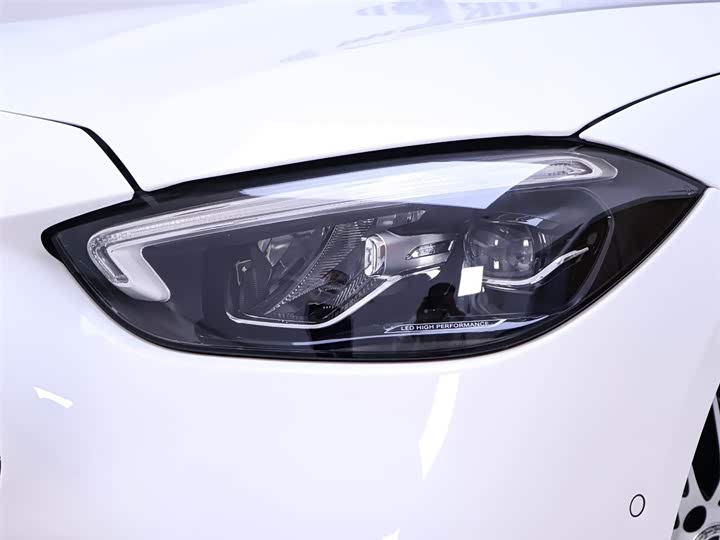 2026 Mercedes-Benz C-Class