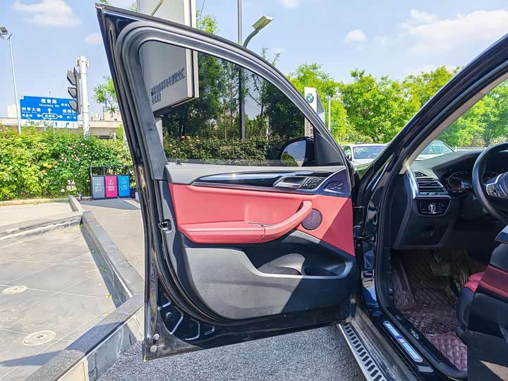 Фото 9 - BMW X3