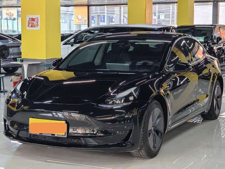 Photo 1 - Tesla Model 3