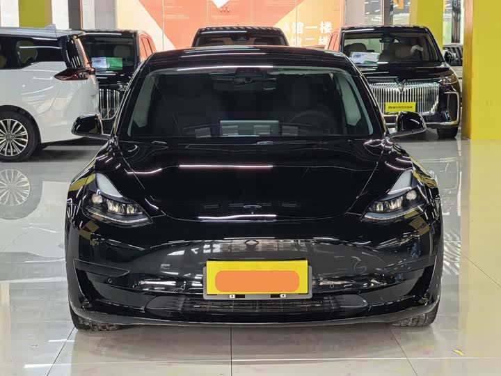 Photo 2 - Tesla Model 3