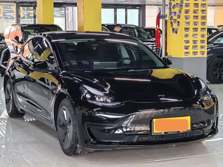 Photo 3 - Tesla Model 3