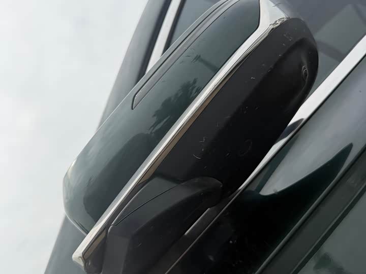 Photo 6 - Geely Monjaro