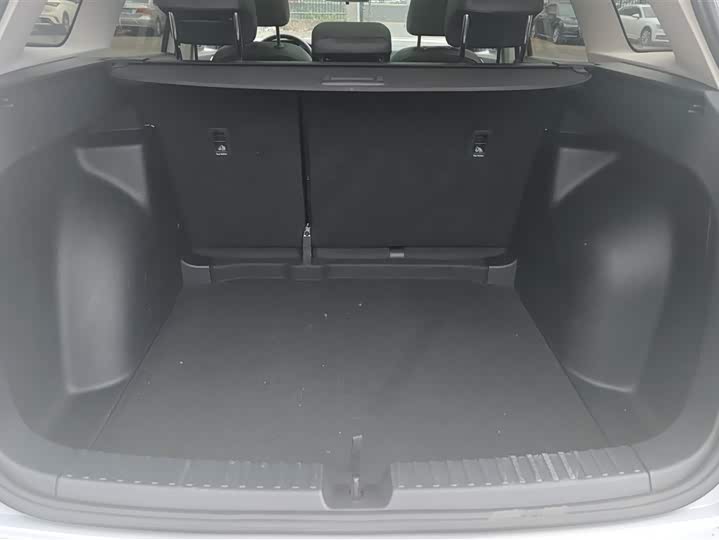 Jetta VS7 2024 2024款 280TSI 自动悦享版