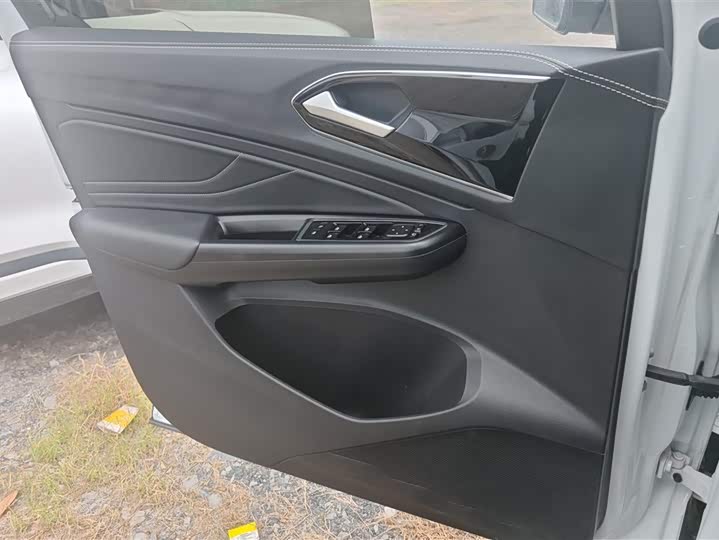 Jetta VS7 2024 2024款 280TSI 自动悦享版