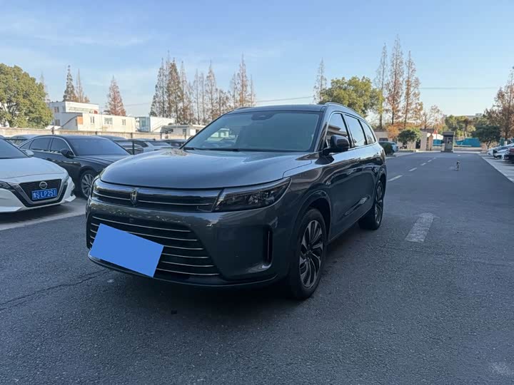 Aito M7 2022 2022款 1.5T 后驱舒适版
