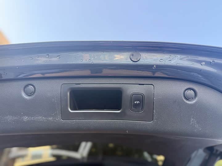 Aito M7 2022 2022款 1.5T 后驱舒适版