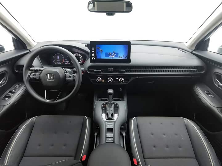 2023 Honda ZR-V