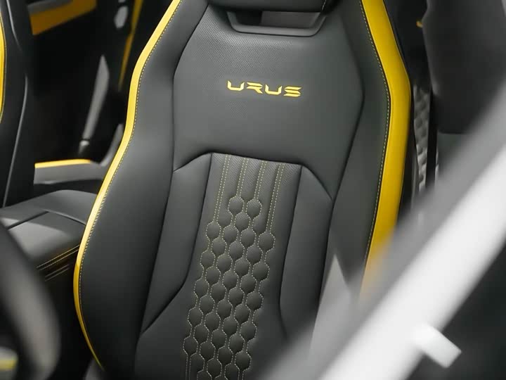 Lamborghini Urus 2023 2023款 4.0T V8 S