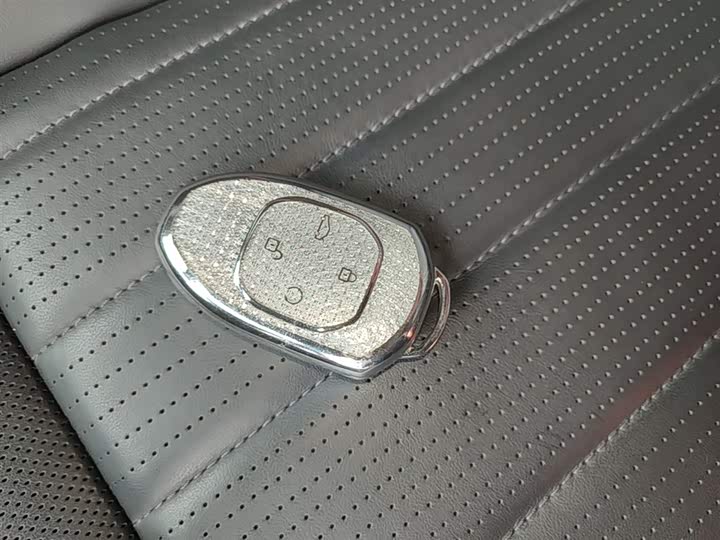 Zdjęcie 9 - GAC Trumpchi M8
