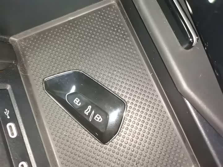 Volkswagen Tavendor 2023 2023款 380TSI 四驱R-Line巡游版