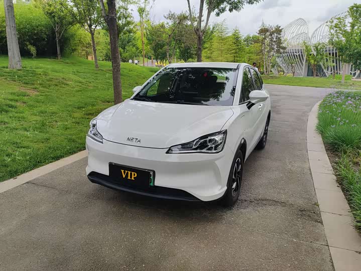 Hozon V 2022 2022款 潮 400 Lite