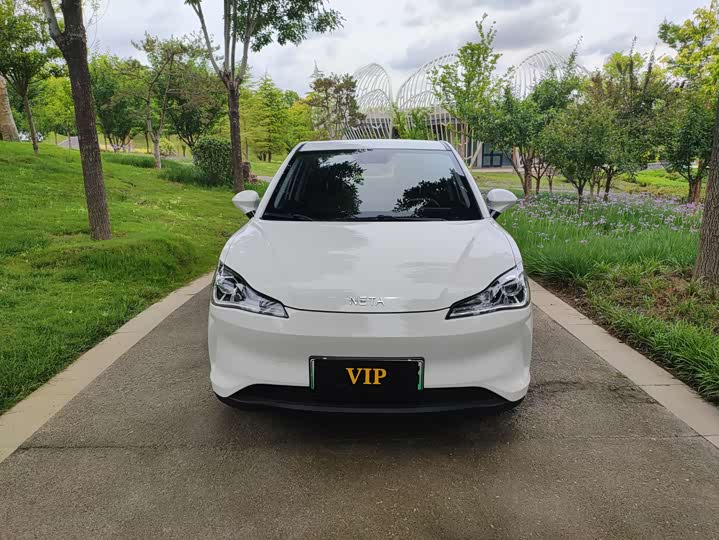 Hozon V 2022 2022款 潮 400 Lite