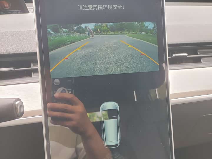 Hozon V 2022 2022款 潮 400 Lite