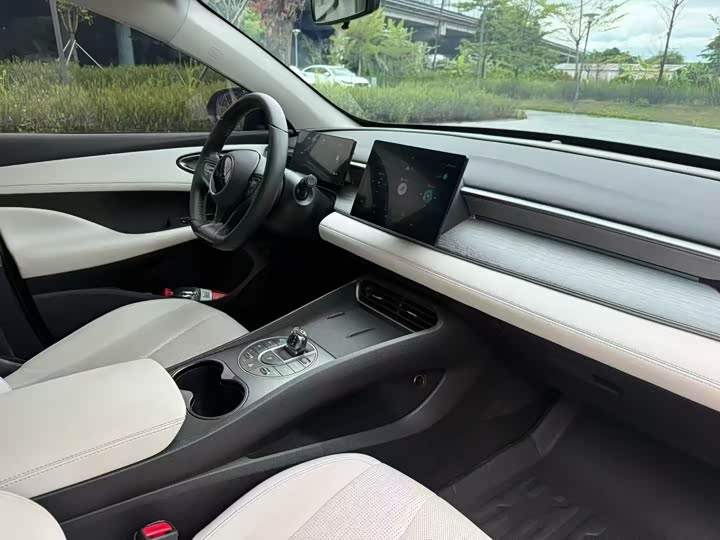 BYD Seal 05 DM-i Hybrid 2025 2025款 DM-i 智驾版 55KM豪华型