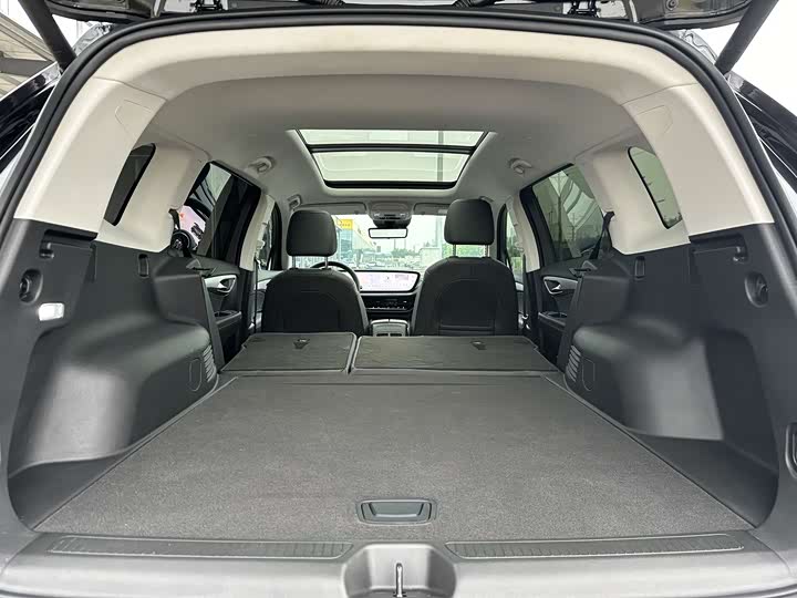 Buick Envision Plus 2025 2025款 昂科威Plus 28T 四驱白金版