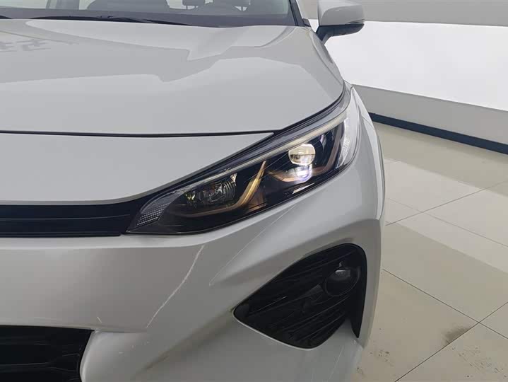 Toyota Wildlander 2024 2024款 2.0L CVT两驱豪华PLUS版