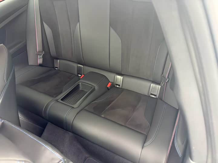 BMW M2 2023 2023款 M2