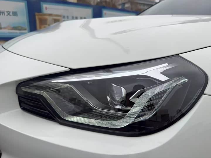 BMW M2 2023 2023款 M2