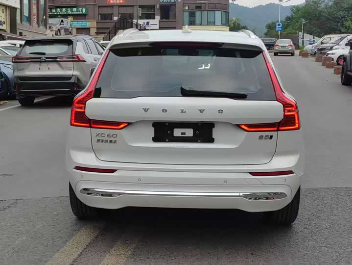 Zdjęcie 6 - Volvo XC60