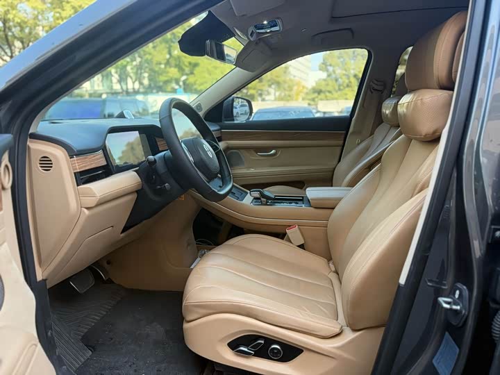 Aito M7 2022 2022款 1.5T 后驱舒适版
