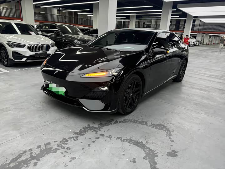Changan Deepal SL03 2025 2025款 纯电经典版