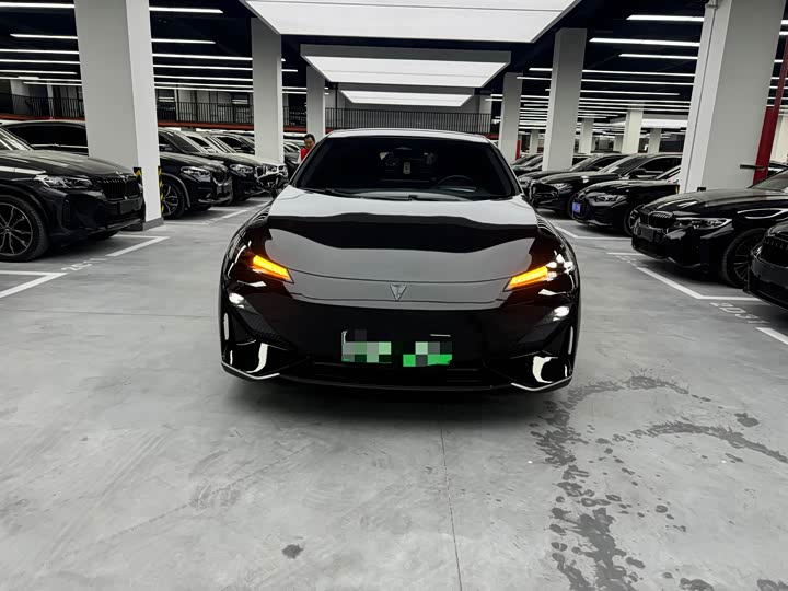 Changan Deepal SL03 2025 2025款 纯电经典版