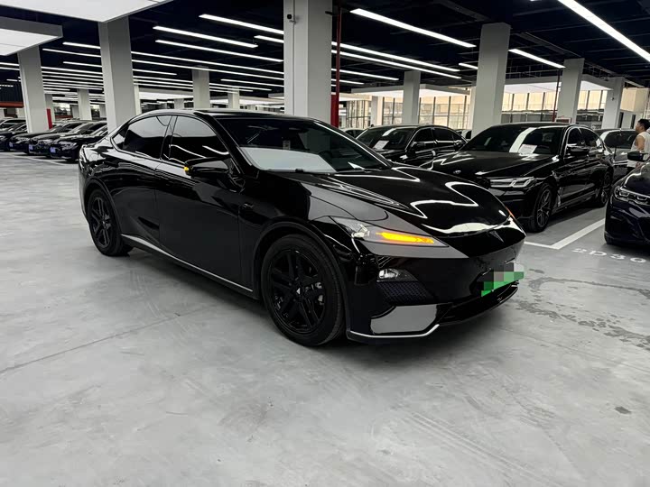 Changan Deepal SL03 2025 2025款 纯电经典版