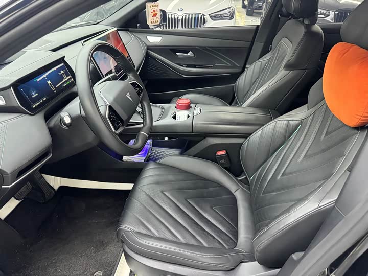 Changan Deepal SL03 2025 2025款 纯电经典版