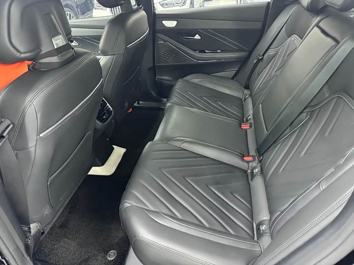 Changan Deepal SL03 2025 2025款 纯电经典版