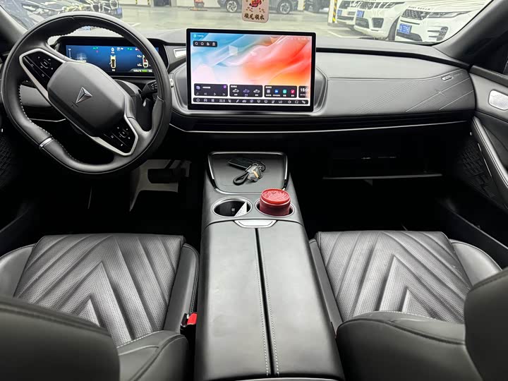 Changan Deepal SL03 2025 2025款 纯电经典版