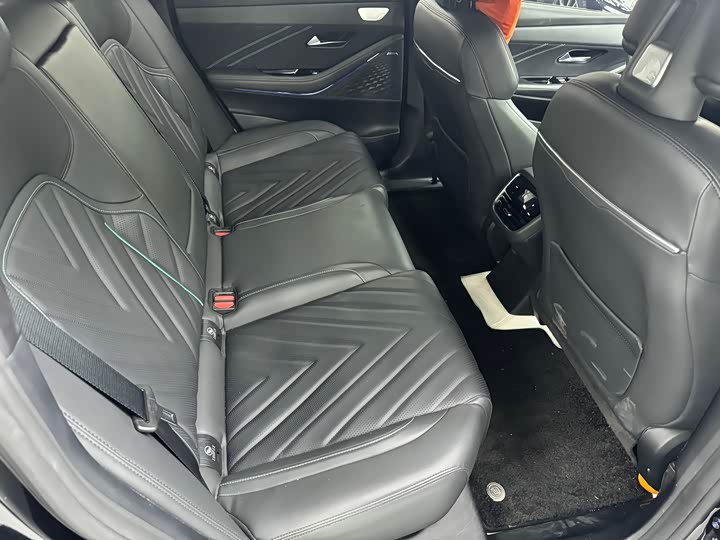 Changan Deepal SL03 2025 2025款 纯电经典版