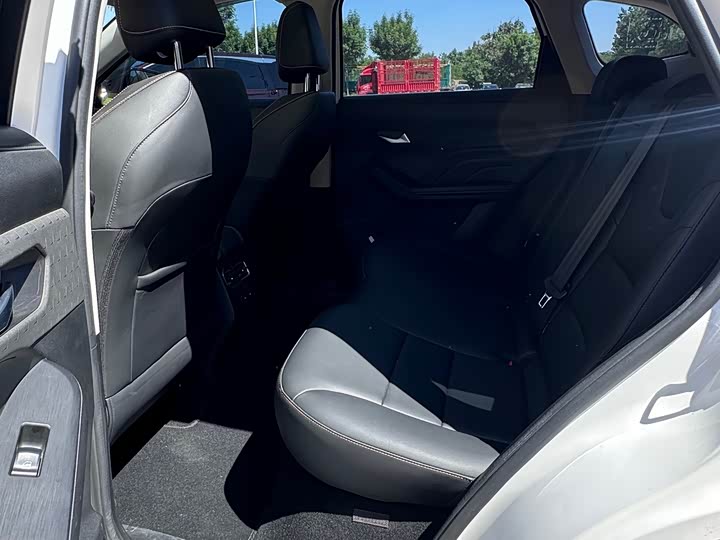 Haval Chitu 2022 2022款 劲享版 1.5T 紫铜兔